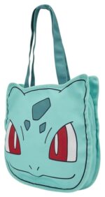 Pokémon by Loungefly Tote Bag Bulbasaur - immagine 2