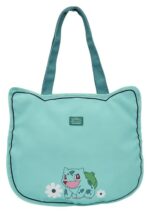 Pokémon by Loungefly Tote Bag Bulbasaur - immagine 3