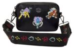 Pokémon by Loungefly Sling Bag Legendary Beasts