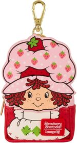 Strawberry Shortcake by Loungefly Keychains Mini Backpack Blind Box Assortment (15) - immagine 2