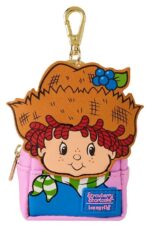 Strawberry Shortcake by Loungefly Keychains Mini Backpack Blind Box Assortment (15) - immagine 4