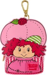 Strawberry Shortcake by Loungefly Keychains Mini Backpack Blind Box Assortment (15) - immagine 5