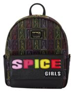 Spice Girls by Loungefly Mini Backpack