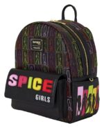 Spice Girls by Loungefly Mini Backpack - immagine 3
