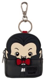 Universal Monsters by Loungefly Keychains Mini Backpack Blind Box Assortment (15) - immagine 5