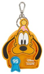 Disney by Loungefly Keychains Mini Backpack Pluto 95th Anniversary Blind Box Assortment (15) - immagine 3