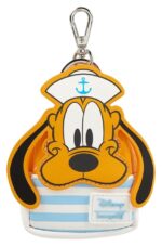 Disney by Loungefly Keychains Mini Backpack Pluto 95th Anniversary Blind Box Assortment (15) - immagine 4
