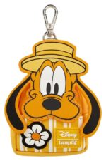 Disney by Loungefly Keychains Mini Backpack Pluto 95th Anniversary Blind Box Assortment (15) - immagine 5
