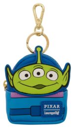 Pixar by Loungefly Bag Charm Mystery Box Display (15) - immagine 5