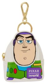 Pixar by Loungefly Bag Charm Mystery Box Display (15) - immagine 6