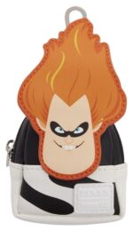 Disney Pixar Rivals by Loungefly Bag Charm Mystery Box Display (15) - immagine 3