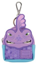Disney Pixar Rivals by Loungefly Bag Charm Mystery Box Display (15) - immagine 4