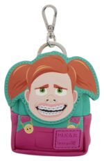 Disney Pixar Rivals by Loungefly Bag Charm Mystery Box Display (15) - immagine 5