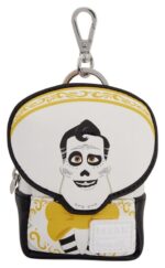 Disney Pixar Rivals by Loungefly Bag Charm Mystery Box Display (15) - immagine 6