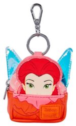 Disney Fairies by Loungefly Bag Charm Mystery Box Display (15) - immagine 5
