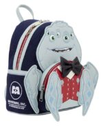 Monsters, Inc. by Loungefly Mini Backpack Henry J. Waternoose - immagine 4