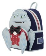 Monsters, Inc. by Loungefly Mini Backpack Henry J. Waternoose - immagine 5