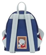 Monsters, Inc. by Loungefly Mini Backpack Henry J. Waternoose - immagine 6