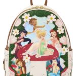 Disney by Loungefly Mini Backpack Fairies