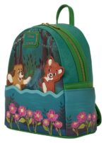 Disney by Loungefly Mini Backpack The Fox and the Hound - immagine 4
