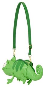 Tangled by Loungefly Crossbody Pascal - immagine 5