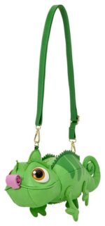 Tangled by Loungefly Crossbody Pascal - immagine 6