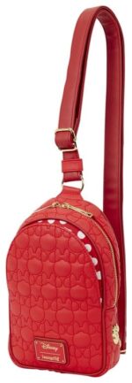 Disney by Loungefly Sling Bag Minnie - immagine 4