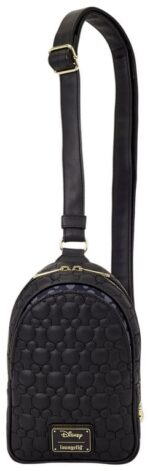 Disney by Loungefly Sling Bag Mickey