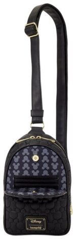 Disney by Loungefly Sling Bag Mickey - immagine 3