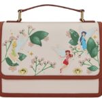 Disney by Loungefly Crossbody Bag Fairies