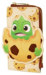 Tangled by Loungefly Cardholder Pascal with Cookie - immagine 4