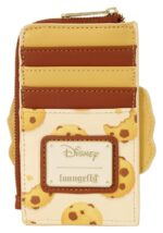 Tangled by Loungefly Cardholder Pascal with Cookie - immagine 5
