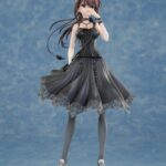 Wonderful Everyday -Diskontinuierliches Dasein- PVC Figure 1/7 Yuki Minakami Regular Edition 26 cm