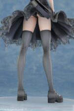 Wonderful Everyday -Diskontinuierliches Dasein- PVC Figure 1/7 Yuki Minakami Regular Edition 26 cm - immagine 5