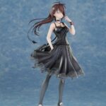 Wonderful Everyday -Diskontinuierliches Dasein- PVC Figure 1/7 Yuki Minakami Deluxe Edition 26 cm