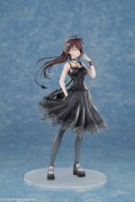 Wonderful Everyday -Diskontinuierliches Dasein- PVC Figure 1/7 Yuki Minakami Deluxe Edition 26 cm