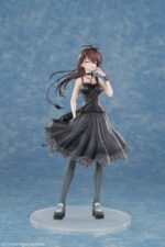 Wonderful Everyday -Diskontinuierliches Dasein- PVC Figure 1/7 Yuki Minakami Deluxe Edition 26 cm - immagine 3