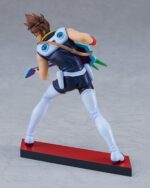Macross 7 PLAMAX Plastic Model Kit MF-89: minimum factory Basara Nekki 9 cm - immagine 4