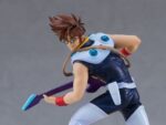 Macross 7 PLAMAX Plastic Model Kit MF-89: minimum factory Basara Nekki 9 cm - immagine 5