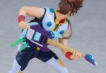 Macross 7 PLAMAX Plastic Model Kit MF-89: minimum factory Basara Nekki 9 cm - immagine 6