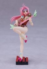 Macross 7 PLAMAX Plastic Model Kit MF-90: minimum factory Mylene Flare Jenius 9 cm - immagine 2