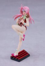 Macross 7 PLAMAX Plastic Model Kit MF-90: minimum factory Mylene Flare Jenius 9 cm - immagine 3