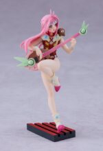 Macross 7 PLAMAX Plastic Model Kit MF-90: minimum factory Mylene Flare Jenius 9 cm - immagine 5