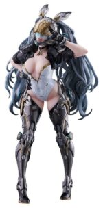 The First Descendant PVC Figure 1/7 Ultimate Bunny 26 cm