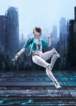 The First Descendant Figma Action Figure Valby 16 cm - immagine 2