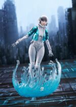 The First Descendant Figma Action Figure Valby 16 cm - immagine 4