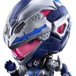 The First Descendant Nendoroid Action Figure Bunny 10 cm