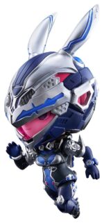 The First Descendant Nendoroid Action Figure Bunny 10 cm