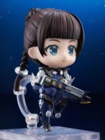 The First Descendant Nendoroid Action Figure Bunny 10 cm - immagine 6