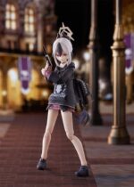 Blue Archive Figma Action Figure Kayoko Onikata 15 cm - immagine 4